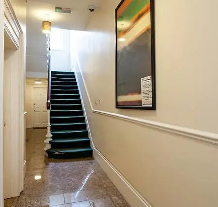 Ferienwohnung The Courtfield Plaza London Exterior foto