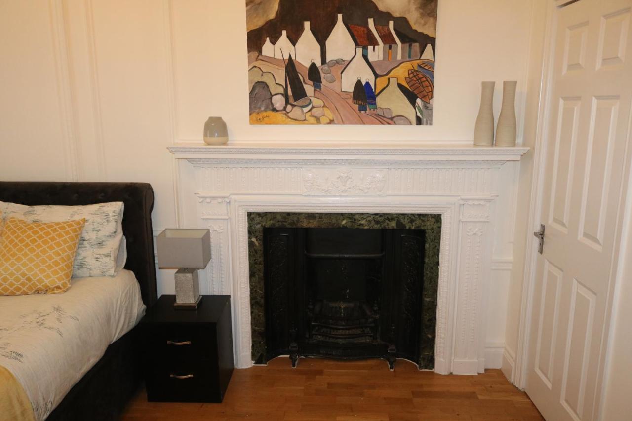 The Courtfield Plaza London